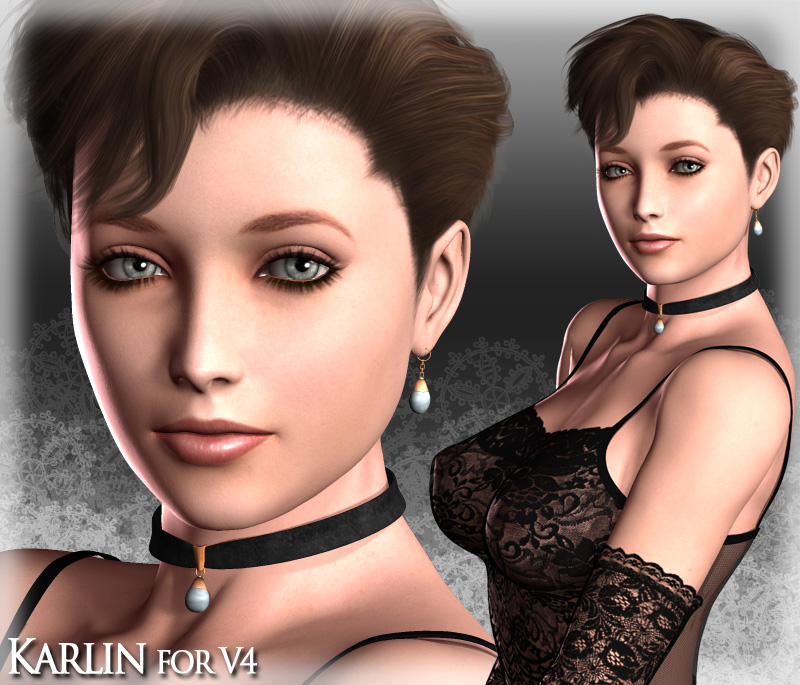 MH Karlin for V4