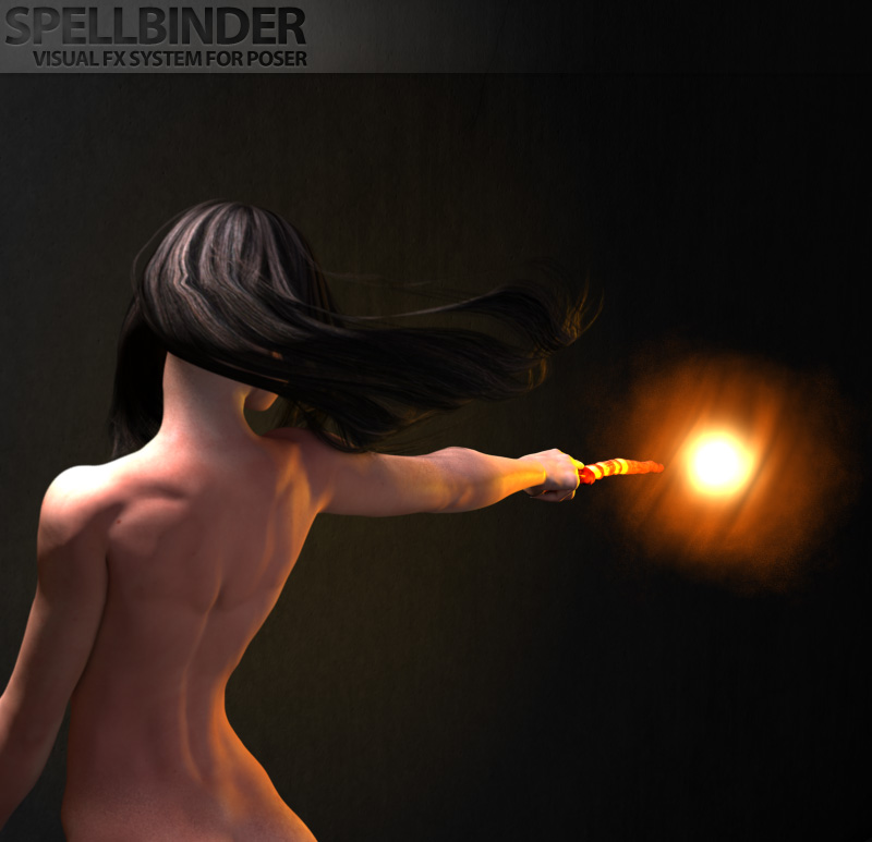 Lament of the Spellbinder