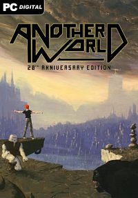 Another World 20th Anniversary Edition MULTi5-PROPHET