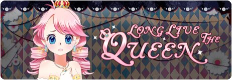 Long Live The Queen v1.1.6-FAS