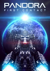 Pandora First Contact-RADiANCE