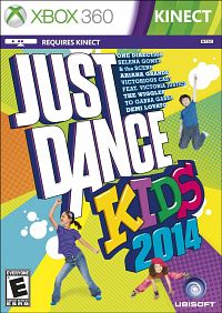 Just Dance Kids 2014 XBOX360-iMARS