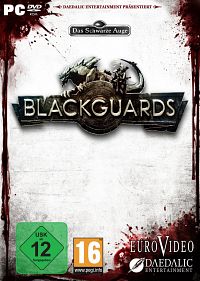 Blackguards Contributor Edition Early Access With Update1-P2PGAMES