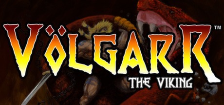 Volgarr The Viking v1.12-FAS