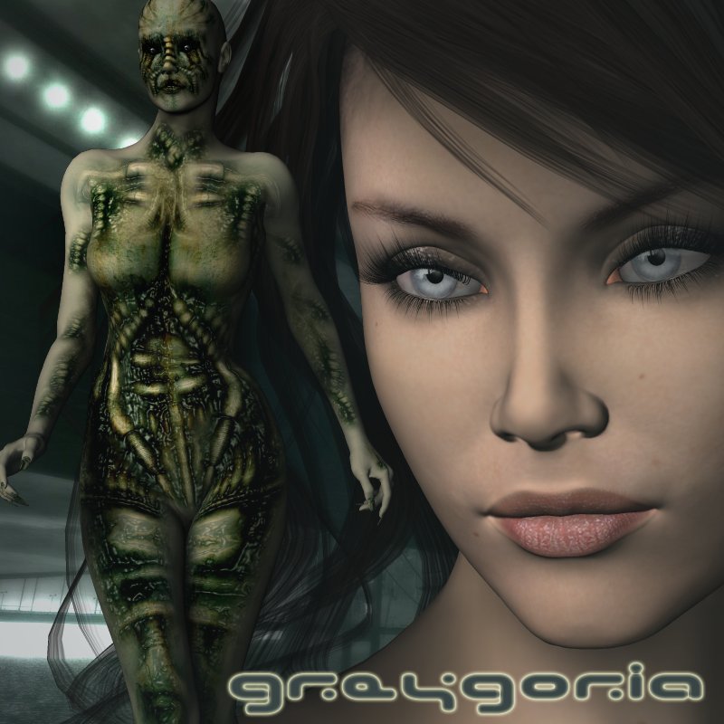 GreyGoria