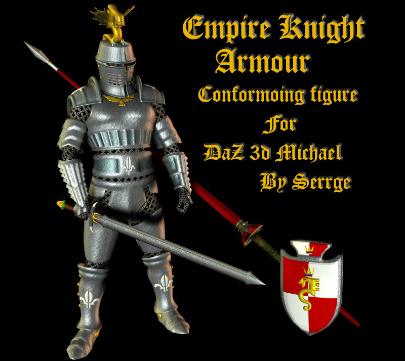 Empire Knight