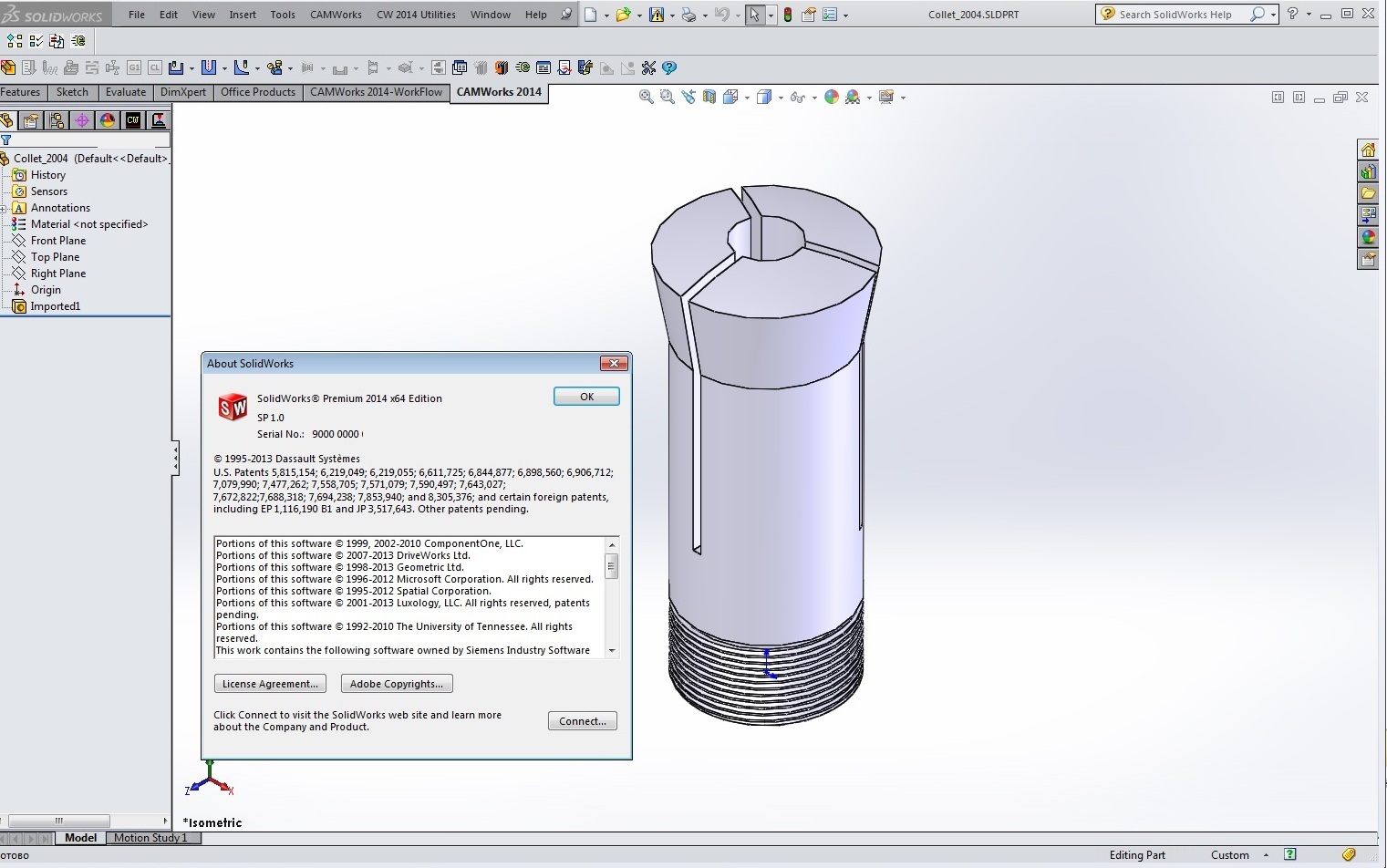 SolidWorks 2014.SP1.0 -2