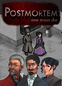 Postmortem One Must Die Extended Scythe Cut v1.0.2-FAS