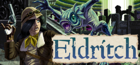 Eldritch-P2P