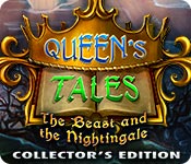 Queens Tales The Beast and the Nightingale Collectors Edition v1.10.28.2013-TE