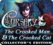 Cursery the Crooked Man and the Crooked Cat Collectors Edition v1.0-TE