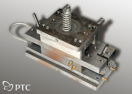 PTC Creo Expert Moldbase Extension 8.0 M010-SSQ