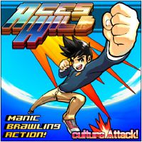 Aces Wild Manic Brawling Action v1.0.6-VACE