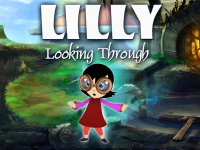 Lilly Looking Through REPACK-0×0007