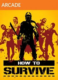 How To Survive XBLA XBOX360-MoNGoLS