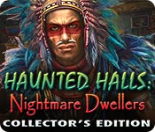 Haunted Halls 4 Nightmare Dwellers Collectors Edition v1.11.6.2013-TE