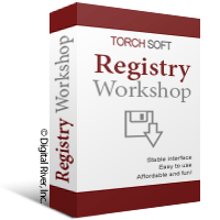 Registry Workshop 4.2.0