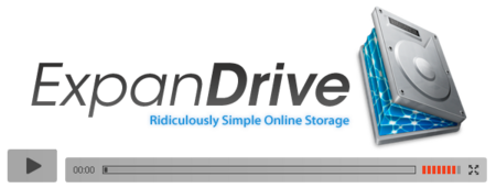 ExpanDrive 3.0.3035