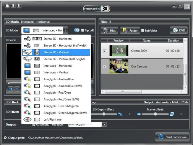 Engelmann Media MakeMe3D 1.2.11.713