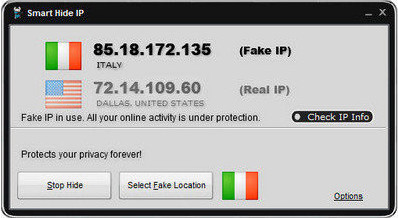 Smart Hide IP 2.6.7.2