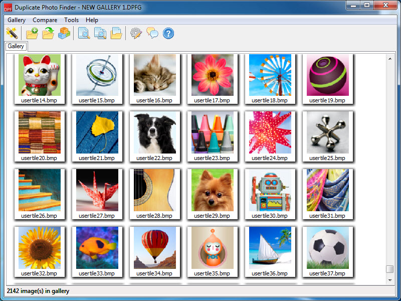 Duplicate Photo Finder 3.3.0.75