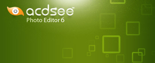 ACDSee Photo Editor 6.0.359