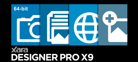 Xara Designer Pro X9 9.2.1.28737 (x86/x64)