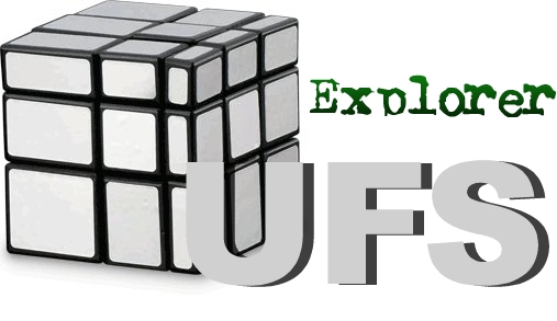 UFS Explorer Professional Recovery 5.11