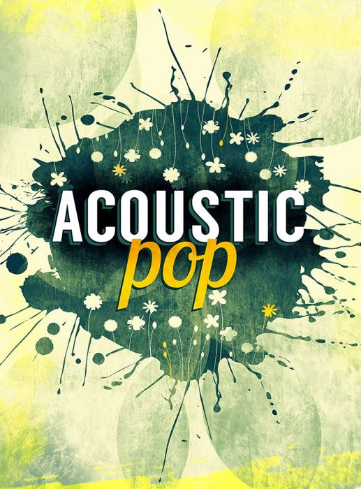 Big Fish Audio Acoustic Pop MULTiFORMAT