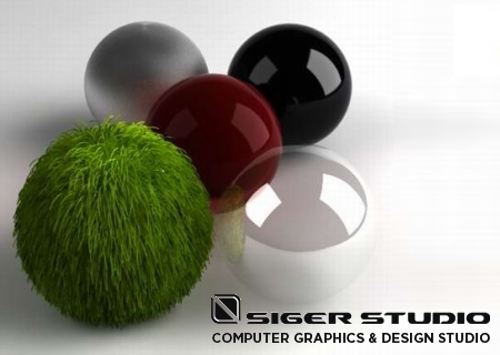 SIGERSHADERS V-Ray Material Presets Pro 1.0.1 for Maya