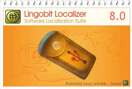 Lingobit Localizer Enterprise 8.0.8053