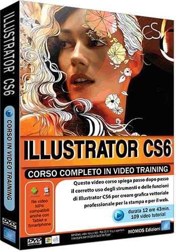 Video Corso completo Illustrator CS6