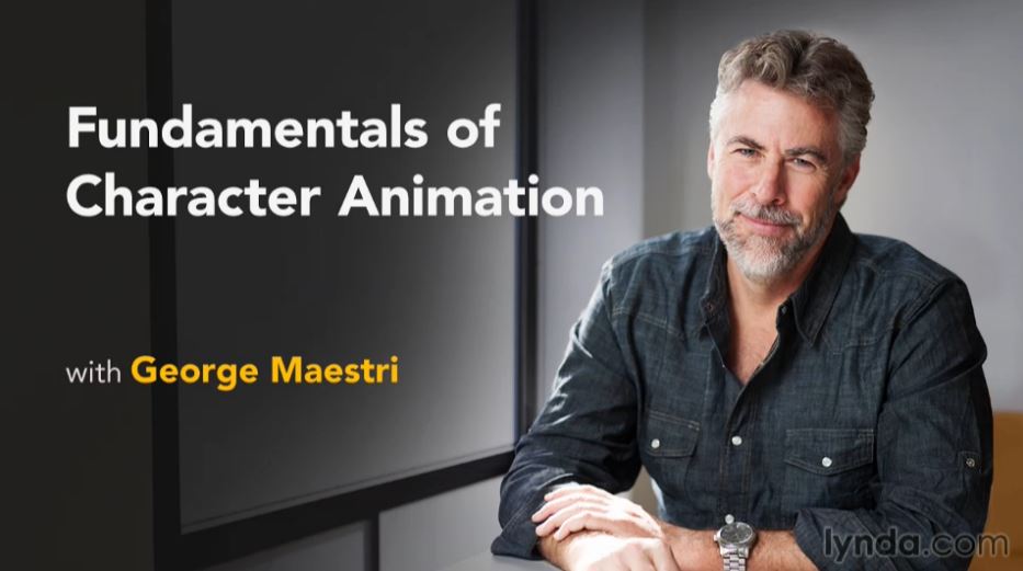 Fundamentals of Character Animation 