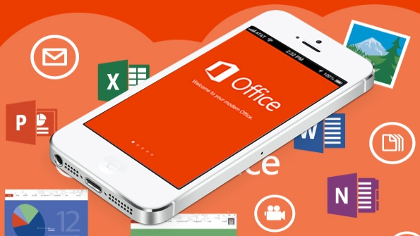 Office Mobile for Office 365 v15.0.2413.2000 Android