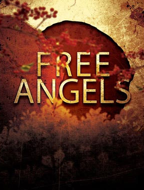 8Diо Free Angels KONTAKT