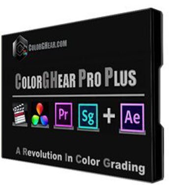 ColorGHear Pro Plus