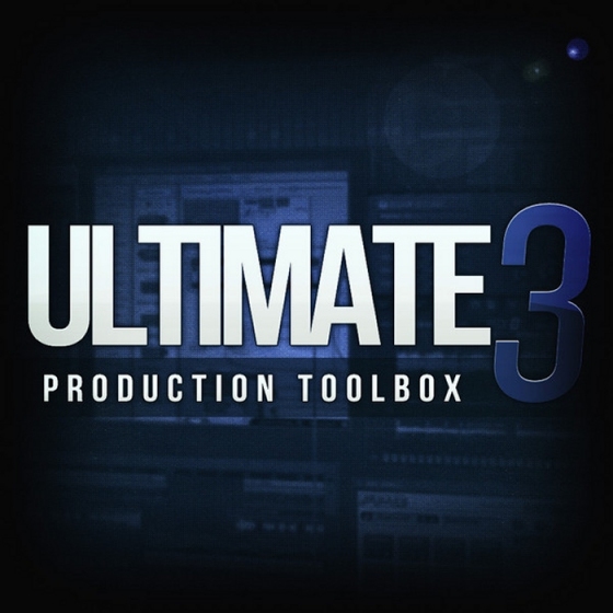 Pablo Beats Ultimate Production Toolbox Vol 3 WAV KONTAKT