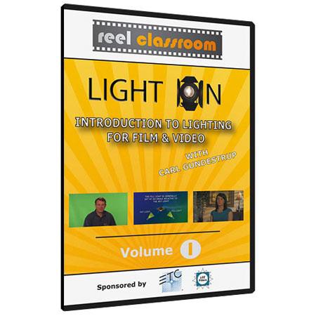 Class On Demand - Introduction to Lighting for Film and Video