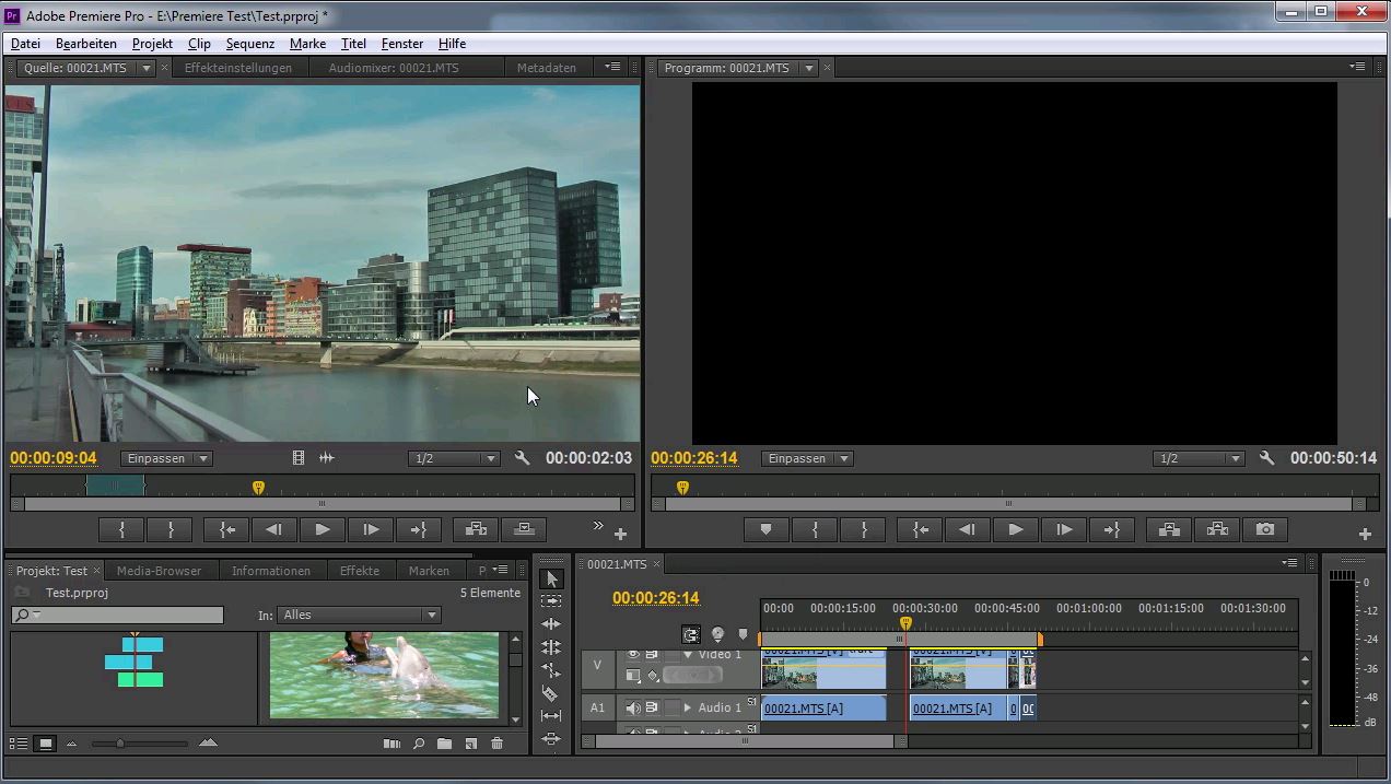  Adobe Premiere Pro CS6 Das umfassende Training