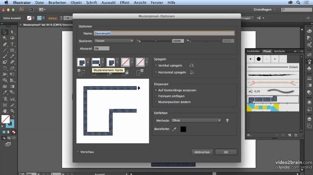  Neu in Illustrator CC Alle neuen Funktionen sehen und verstehen