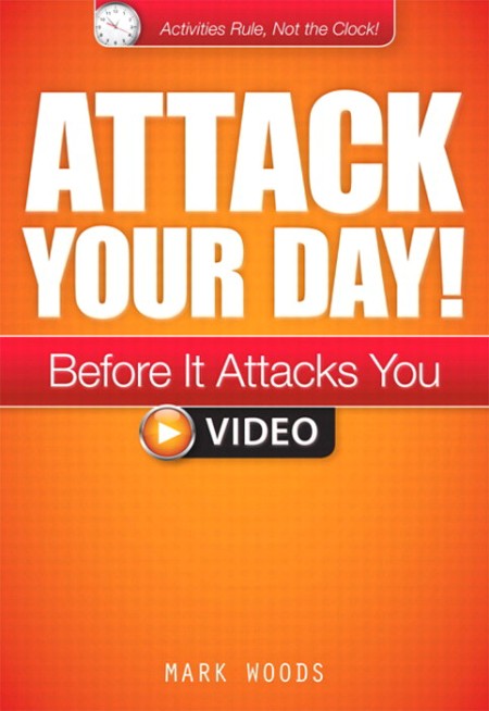 FTPress - Attack Your Day