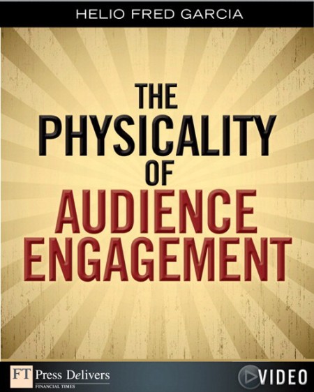 FTPress - Physicality of Audience Engagement