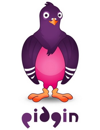 Pidgin 2.10.7