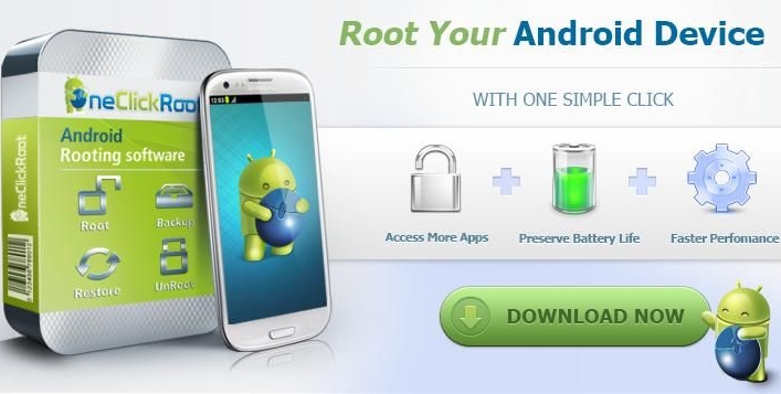 One Click Root 1.0