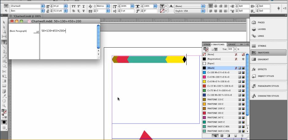 InDesign Secrets