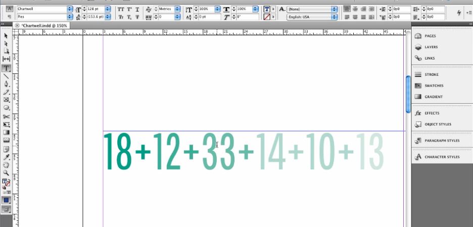 InDesign Secrets