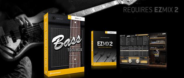 Toontrack Expansions Pack 01.2014