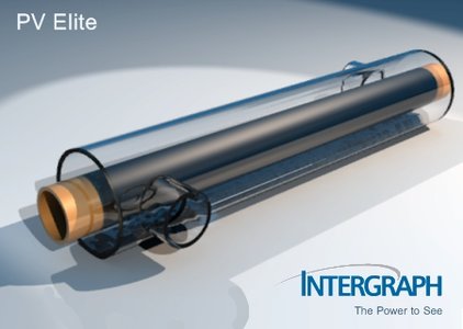 Intergraph PV Elite 2014 version 16.0