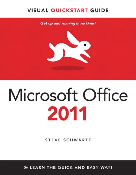 Peachpit Press - Microsoft Office 2011 for Mac Video QuickStart