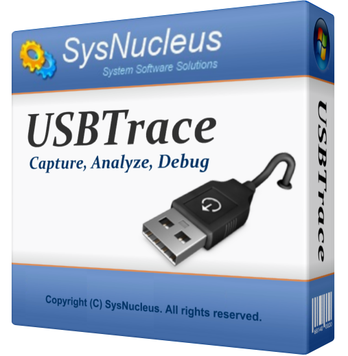 USBTrace 2.7.0.77 (x86/x64)